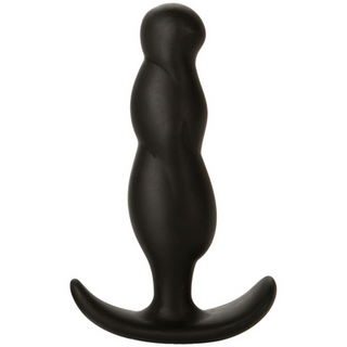 Naughty 3 - Medium - Black