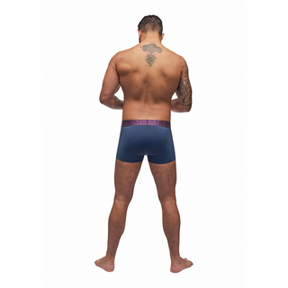 Enhancer Short - S - Antique Blue