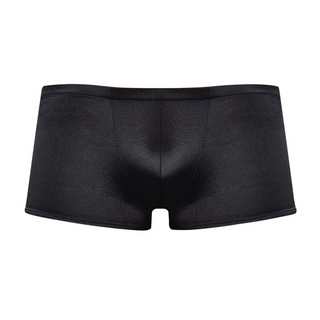 Lo Rise Short - S - Black