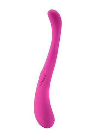 Celeste - Siliconen G-Spot Vibrator