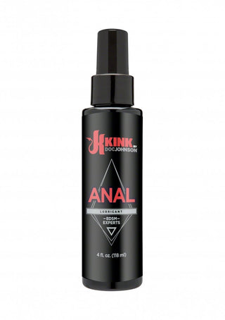 Anaal Glijmiddel - 120 ml