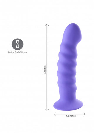 Kendall - Silicone Dildo