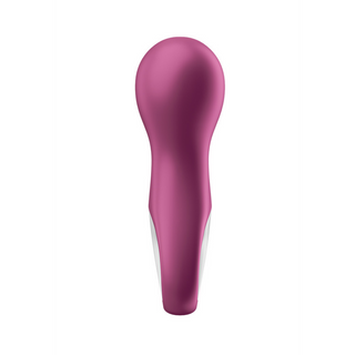 Satisfyer - Lucky Libra - Air Pulse Stimulator and Vibration - Purple