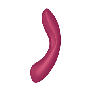 Satisfyer - Curvy Trinity 1 - Red