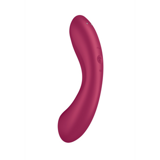 Satisfyer - Curvy Trinity 1 - Red