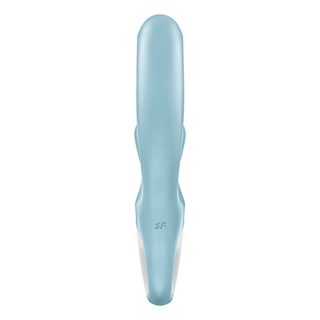 Satisfyer - Love Me - G-Spot and Clitoral Stimulator - Blue