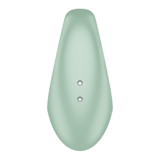 Perfect Pair 3 - Hybrid Finger Vibrator - Green