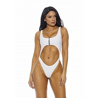 Medellin One Piece Swimsuit - XL