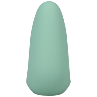 Chi - Oplaadbare Silicone Clit Vibe - Mint