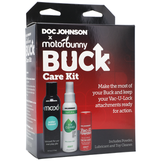 Buck Care Kit