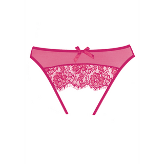 Exposé - Panty - One Size - Pink