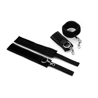 Subtrap - Over the Door Binding Set