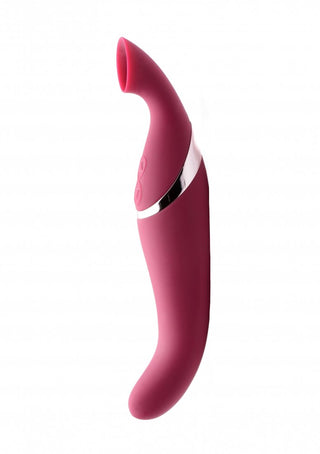 Shegasm Intense - Orale Seks Stimulator
