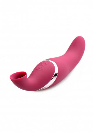 Shegasm Intense - Orale Seks Stimulator