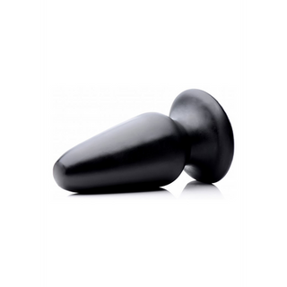 Gigantor XXXL taps - Toelopende Butt Plug