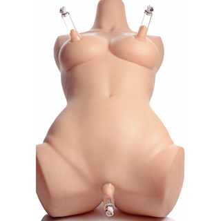 Clit and Nipple Cylinders 3-piece set