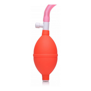 Vaginal Pump with Small Cup - Small