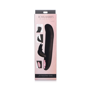 Royal Rabbits Bling Bunny - Flexible Rabbit Vibrator