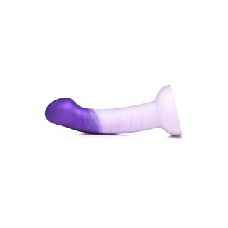 G-Swirl - G-Spot Siliconen Dildo