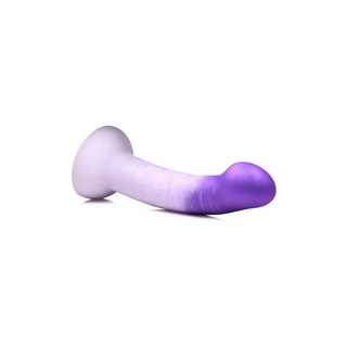 G-Swirl - G-Spot Siliconen Dildo