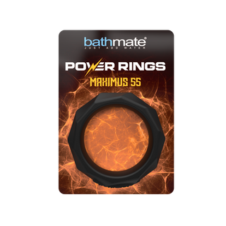 Power Ring - Maximus 55 - Cockring - 2.16 / 5,5 cm