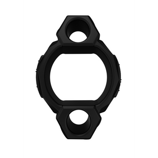 Vibe - Hydro - Vibrating Penis Pump Ring - Black