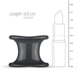 Boners Liquid Silicone Ball Stretcher