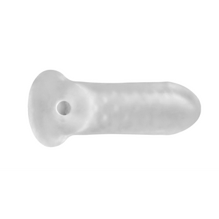 Fat Boy Original Ultra Fat - Dildo - 6 / 14 cm