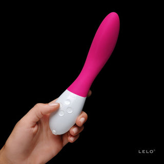 Lelo - Mona 2 Vibrator Kersrood