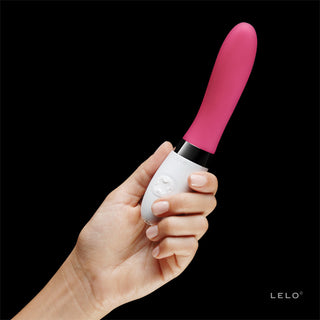 Lelo - Liv 2 Vibrator Kersrood