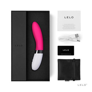 Lelo - Liv 2 Vibrator Kersrood