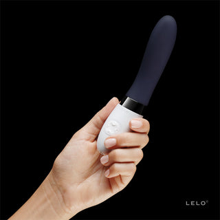 Lelo - Liv 2 Vibrator Blauw