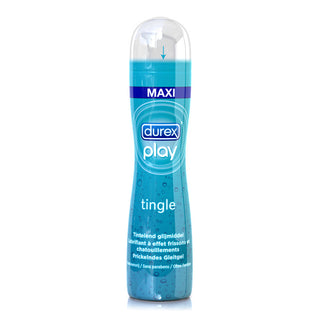 Durex - Glijmiddel Tingle 100 ml