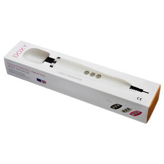 Doxy - Wand Massager Wit