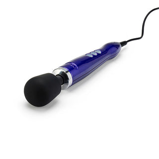 Doxy - Die Cast Wand Massager Paars