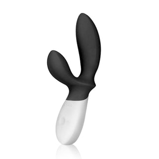 Lelo - Loki Wave Prostaat Massager Zwart