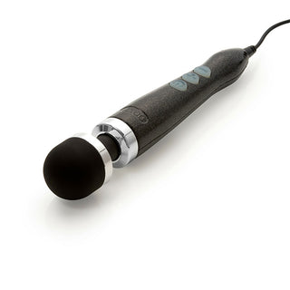 Doxy - Number 3 Wand Massager Disco Zwart