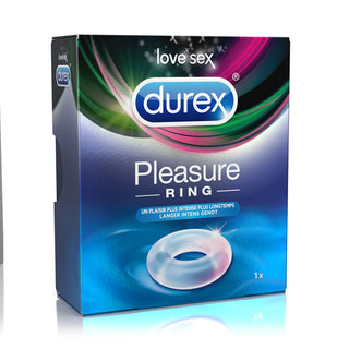 Durex - Pleasure Ring