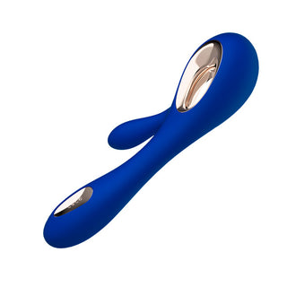 Lelo - Soraya Wave Blauw