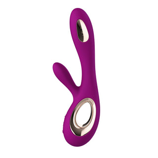 Lelo - Soraya Wave Paars