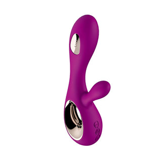 Lelo - Soraya Wave Paars