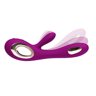 Lelo - Soraya Wave Paars