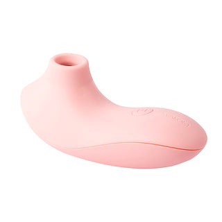 Svakom - Connexion Series Pulse Lite Neo Roze Suction Stimulator