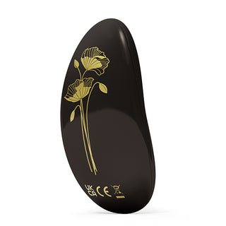 Lelo - Nea 3 Personal Massager Pitch Black