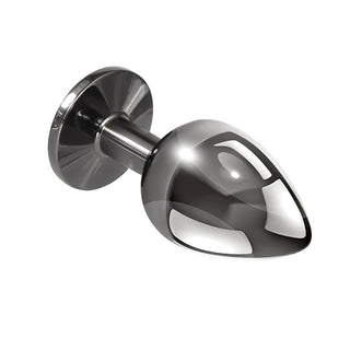 Playboy Pleasure - Tux Aluminium Buttplug - Large