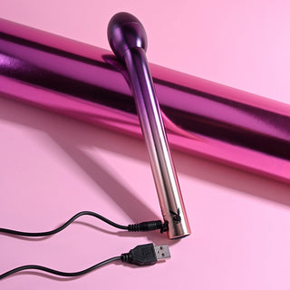 Playboy Pleasure - Afternoon Delight - G-Spot Vibrator Ombre