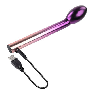 Playboy Pleasure - Afternoon Delight - G-Spot Vibrator Ombre