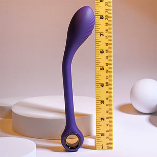 Playboy Pleasure - Spot on Vibrator Acai