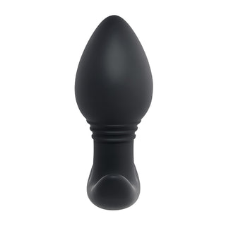 Playboy Pleasure - Plug and Play Buttplug Black