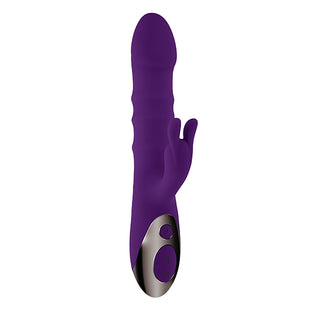 Playboy Pleasure - Hop To It Vibrator - Acai